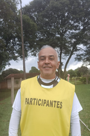 Gil Chaves